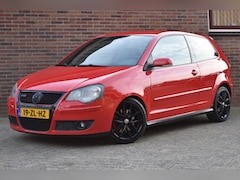Volkswagen Polo - 1.8 GTI '08 Clima Cruise