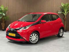 Toyota Aygo - 1.0 VVT-i x-play
