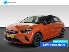 Opel Corsa Electric - 50kWh 136pk Aut Elegance