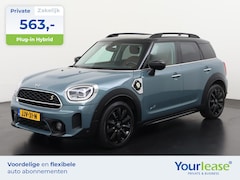 MINI Countryman - Cooper S E ALL4 | All-in 563, - Private Lease | Direct uit voorraad