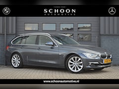 BMW 3-serie Touring - 320i High Executive | ORG. NL | TREKHAAK |