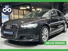 Audi A6 Avant - 2.0 TDI 150pk ultra Adrenalin Sport I FULL LED I LEER I 18" LMV I CAMERA + NAVI