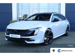 Peugeot 508 SW - 1.6 HYbrid4 PSE 360 | BTW Auto | Night Vision | Pano | ACC | Massage | Matrix LED | 360' C