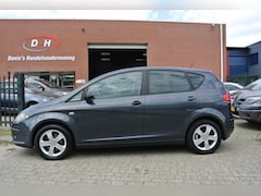 SEAT Altea - 1.6 Comfortstyle airco apk 11-01-2026 inruil mogelijk nap