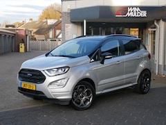 Ford EcoSport - 1.0 EB ST-LINE *Clima//Navi//Lm