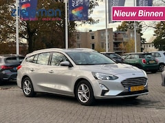 Ford Focus Wagon - 1.0 EcoBoost Edition Business - Carplay, Navi, Cruise