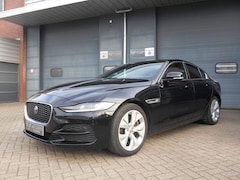 Jaguar XE - 2.0 250PK Automaat Adaptive Cruise Cntrol