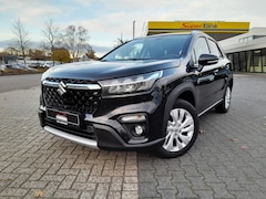 Suzuki S-Cross - 1.5 HYBRID SELECT AUTOMAAT CAMERA ADD. CRUISE