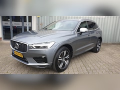 Volvo XC60 - 2.0 T4 R-Design