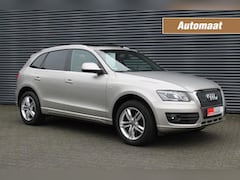 Audi Q5 - 2.0 TFSi QUATTRO Pro Line Uitv. AUTOMAAT