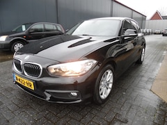 BMW 1-serie - 118I CENT HIGH EXE