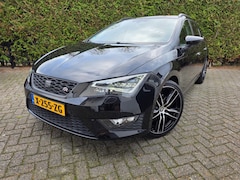 SEAT Leon - 1.8 TSI FR Dynamic automaat