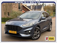 Ford Kuga - 1.5 ST-LINE - Virtual Dash - Navi - Incl BTW