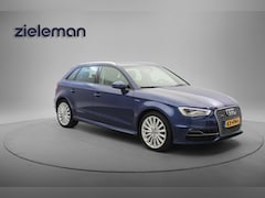 Audi A3 - 1.4 E-Tron PHEV Ambition ProLine Plus - Navi, Cruise, Clima, Stoelverw