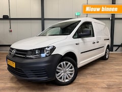 Volkswagen Caddy Maxi - 1.4 TSI L2H1 BMT Exclusive Edition Automaat