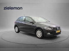 Volkswagen Polo - 1.0 TSI Comfortline - Carplay, Navi, Cruise