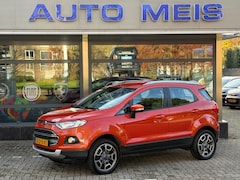 Ford EcoSport - 1.0 EcoBoost Titanium Clima Cruise