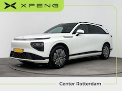 Xpeng G9 - RWD Long Range 98 kWh Premium Pakket | Trekhaak