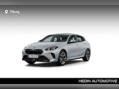BMW 1-serie - 120 M Sportpakket Pro | Premium Pack | Panoramadak | 2-zone klimaatregeling | Harman-Kardo