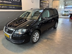 Volkswagen Touran - 1.4 TSI Trendline |AUTOMAAT|CRUISE|AIRCO|PDC|7 PERSOON