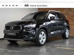 Volvo XC40 - T2 Momentum | Blond Lederen Bekleding | Dealeronderhouden | High Performance Audio | on Ca