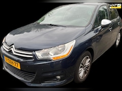 Citroën C4 - 1.6 VTi Collection l NAP l Nette Auto
