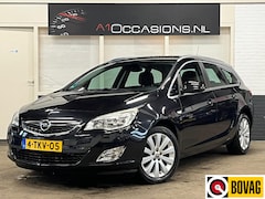 Opel Astra Sports Tourer - 1.4 Turbo Sport