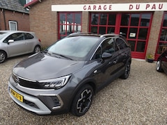 Opel Crossland - 1.2 TURBO ELEGANCE
