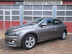 Volkswagen Polo - 1.0 TSI 95 Pk Comfortl Bs Acc Nav. Lmv 5 drs. Apple CarPlay