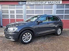 Volkswagen Tiguan - 1.5 TSI ACT 150 Pk Highline Bs. Panodak Dsg-7 Alcantara