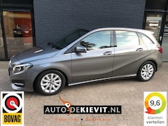 Mercedes-Benz B-klasse - 180 AMBITION *Trekhaak/camera/automaat