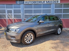 Volkswagen Tiguan - 1.5 TSI 150 Pk ACT Comfortl. Bs ECC DSG