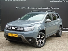 Dacia Duster - 1.3TCE 150PK 4x4 Edition - 2023 - 68DKM - Navi - Trekhaak - 360 camera
