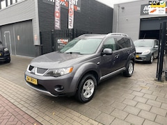 Mitsubishi Outlander - 2.4 Inspire 2WD Trekhaak Airco NAP APK