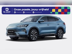 BYD Seal U - 1.5 DM-I FWD BOOST NIEUW SNEL LEVERBAAR
