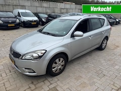 Kia Cee'd - Ceed 1.4 WAGON / EXPORT / HANDEL