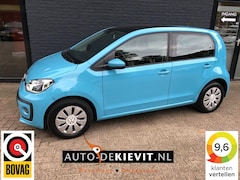 Volkswagen Up! - 1.0 75PK *panoramadak