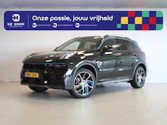 Lynk & Co 01 - 1.5 - Open dak - Apple/Android Carplay - Stoelverwarm