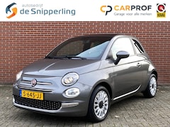 Fiat 500 - 1.0 HYBRID DOLCEVITA PANO CRUISE CARPLAY DAB AIRCO LMV