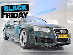 Audi RS6 - C6