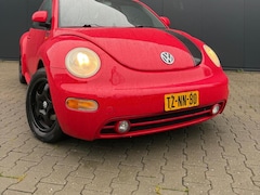 Volkswagen New Beetle - 2.0 Highline