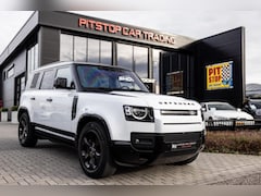 Land Rover Defender 110 - 2.0 P400e 110 X-Dynamic SE, Trekhaak, BTW auto,