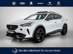 CUPRA Formentor - 1.4 TSI eHybrid 245pk PHEV VZ Performance / Panoramadak / Adaptive Cruise / Leer