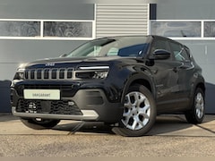 Jeep Avenger - 1.2 Altitude |Keyless |Camera |JBL |Stoelverw. |ACC