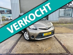 Toyota Aygo - 1.0 VVT-i Comfort Airco Nieuw koppeling