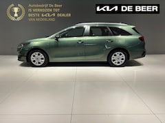 Kia Cee'd Sportswagon - Ceed Sw 1.0 T-GDi 100pk DynamicLine