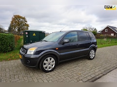 Ford Fusion - + 1.6-16V Futura automaat 1e eigenaar NAP