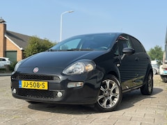 Fiat Punto Evo - 0.9 TwinAir Lounge