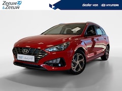 Hyundai i30 Wagon - 1.0 TURBO | MILD-HYBRID | AUTOMAAT | COMFORT | DIRECT LEVERBAAR | ACTIEPRIJS |