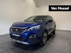 Peugeot 3008 - 1.2 PureTech GT Line | Panoramisch schuif/kanteldak | Navigatie | Camera